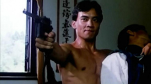 西安殺戮