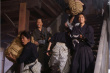 三浦春馬遺作《天外者》發(fā)布劇照 將于12月上映