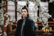 《晴雅集》新劇照質(zhì)感超標(biāo) 趙又廷鄧倫宛如畫中人