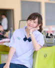 小水回來了！平采娜新劇造型曝光 再現(xiàn)清純學(xué)生妹