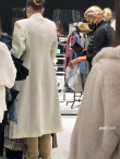 产后首现身！吉吉和妈妈逛街 产女2月后身材恢复