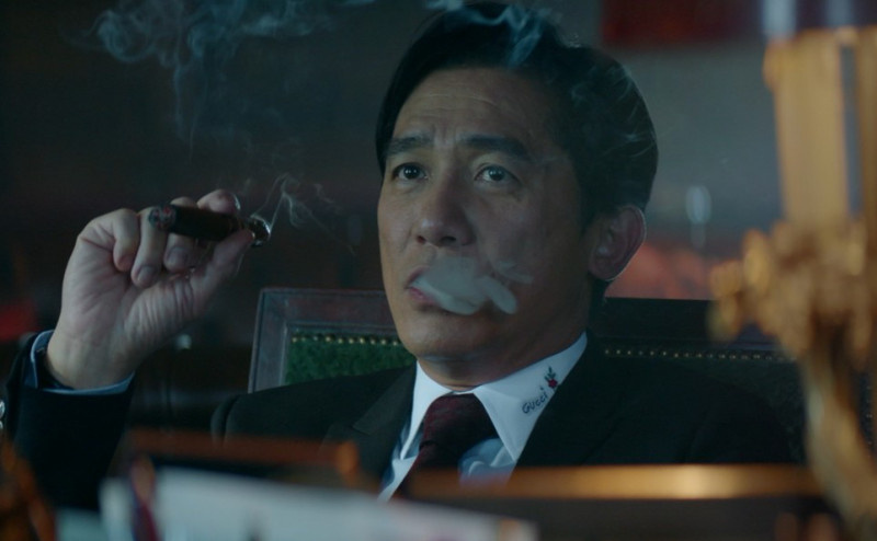 电影猎狐行动曝梁朝伟好坏特辑