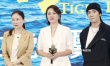 《陽光劫匪》馬麗角色上身 和宋佳老虎變“三姐妹”