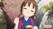 溫泉屋的小老板娘