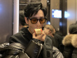 黄晓明为新片暴瘦20余斤 网友直呼：认不出来！