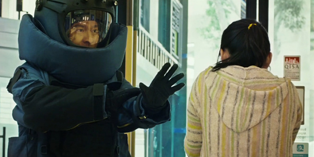 一周快评：《拆弹专家2》场面火爆 《晴雅集》诡谲神秘大冒险