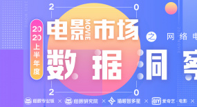 2020上半年度電影市場(chǎng)數(shù)據(jù)洞察·網(wǎng)絡(luò)電影