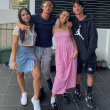 成龙《宝贝计划》婴儿15岁近照曝光 变阳光大男孩