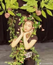 孙俪妹妹晒表演系期末合照 与夏梦同框不见张子枫