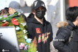 瀟灑告別！黃渤大鵬薛之謙等持小紅花 送別趙英俊
