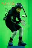 《刺杀小说家》发布特辑 CG角色赤发鬼颠覆想象