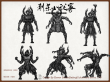《刺杀小说家》发布特辑 CG角色赤发鬼颠覆想象