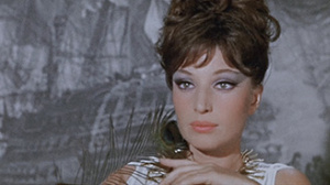 女谍玉娇龙（译制字幕版）