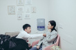 暖！杜淳陪老婆產(chǎn)檢照曝光 看寶寶B超照父愛十足