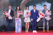 《非正式愛情》定檔3.26 樊少皇自認“鐵漢柔情”