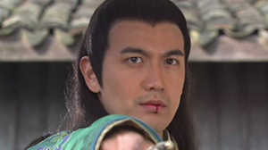鏢行天下之神武大炮