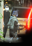 日媒曝光濱崎步二胎孕態(tài) 與男友甜蜜約會(huì)十指緊扣