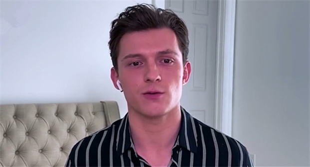 荷兰弟谢里挑战新角色走心演绎完成蜕变