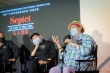 《七人樂隊(duì)》亮相香港電影節(jié) 開幕放映情懷引共鳴