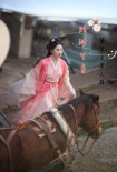 夢(mèng)回趙靈兒！劉亦菲新劇曝路透 古裝造型仙氣十足