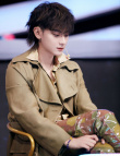 黄子韬节目中追忆父亲 吐露柔软心声直戳全场泪点