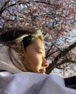 陳坤兒子曬與美女合照 同站櫻花樹下引戀情猜測(cè)