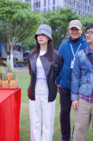 電影《一帆風順》復拍 井柏然禿頭暴瘦顛覆形象
