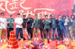 陈坤白宇主演《风起陇西》开机 改编自马伯庸小说