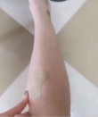 张柏芝倒立失手跌伤脚 小腿红肿直呼“痛到爆炸”