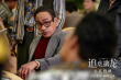《追虎擒龍》曝正片片段 古天樂林家棟硬核飆演技