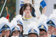 用小辮比心！Baby雙馬尾造型 俏皮可愛甜妹本人