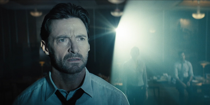 追忆迷局发布首支预告片