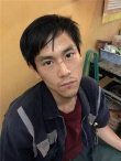 彭于晏為新片吃素半年暴瘦32斤 雙頰凹陷變化大