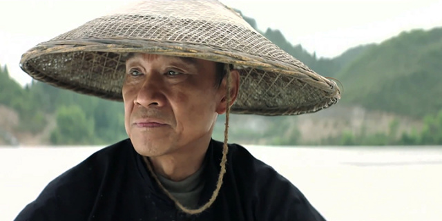 庆祝中国共产党成立100周年佳片赏析——《十八洞村》