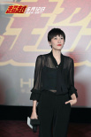 《超越》青海路演 鄭愷隨導(dǎo)演韓博文回鄉(xiāng)“探親”