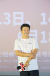 《了不起的老爸》昆明路演 王硯輝回家鄉(xiāng)燃爆全場