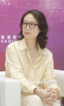 李少红黄璐等谈女性力量 陈冲看易烊千玺表演哭了