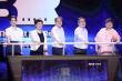 上影節(jié)一帶一路之夜活動舉行 賈玲成新晉推廣大使