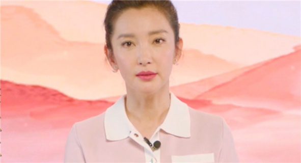 李冰冰推介《步入辉煌》：英雄杨靖宇的一生是革命的一生