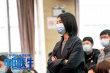 《中国医生》发青春力量特辑 易烊千玺等演员亮相