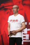 佟麗婭談《革命者》哭戲細(xì)節(jié) 張頌文現(xiàn)場(chǎng)破防落淚