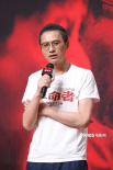 佟麗婭談《革命者》哭戲細(xì)節(jié) 張頌文現(xiàn)場(chǎng)破防落淚