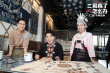 《二哥来了怎么办》丹寨路演 郑伟挑战重口味美食