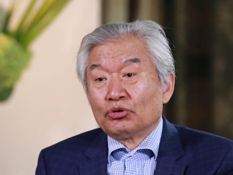 我的入党故事王兴东