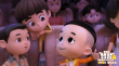 “新大头儿子4”7月9日上映 开启合家欢温情之旅