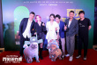 《再见汪先森》西安首映 治愈系人宠奇缘打动观众