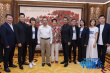 《中国医生》广州首映 钟南山：展现了中国力量
