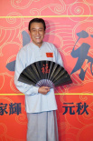 《七小福》明年3月将开机 洪金宝执导梁家辉主演