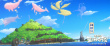 豬迪克之藍(lán)海奇緣