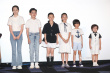 《我的父親焦裕祿》首映 郭曉東為拍戲做俯臥撐